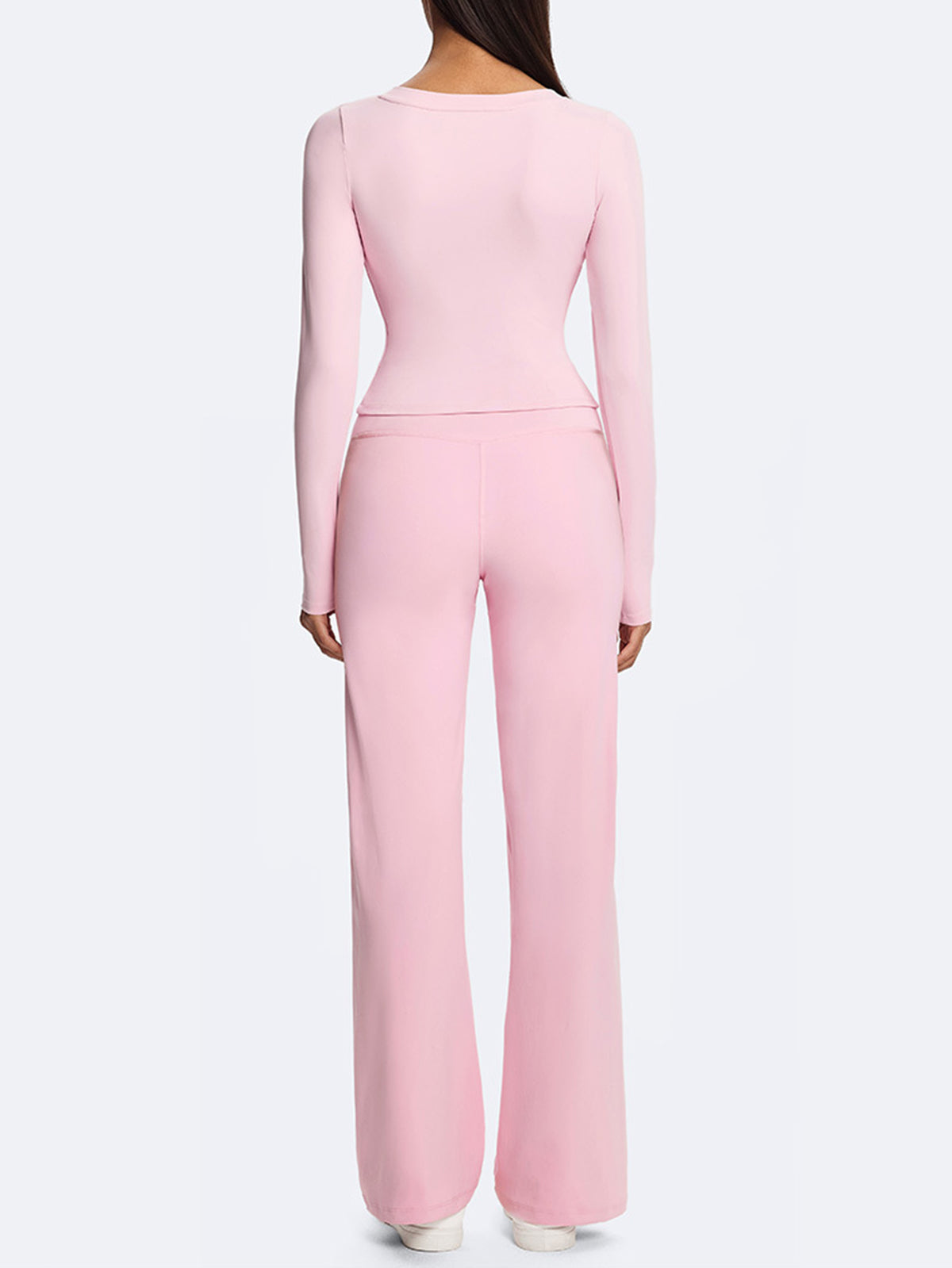 High Waisted Buttery Soft Yoga Pants