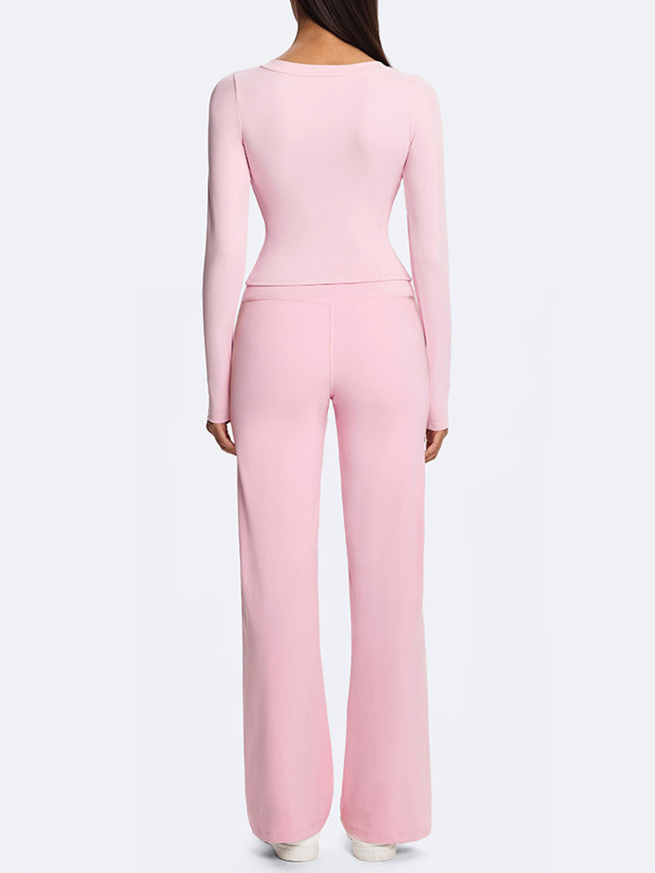 High Waisted Buttery Soft Yoga Pants