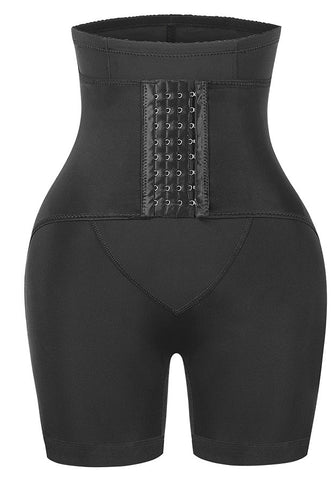 High Waist Tummy Control Shapewear