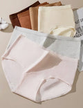 Seamless High Waisted Women Panties