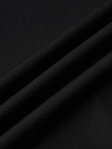 Urban Revivo Tailored Pleated Shirts