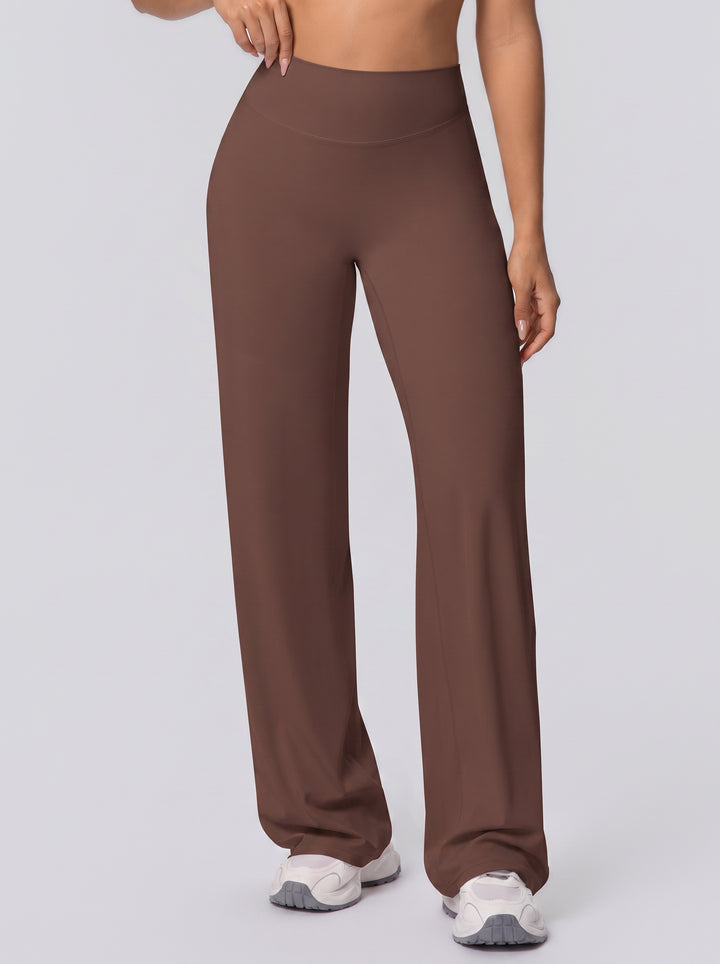 High Waisted Buttery Soft Yoga Pants