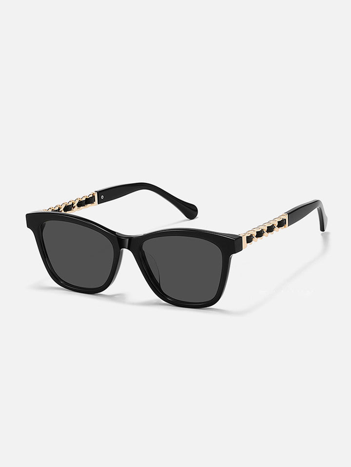Handcrafted Luxury Blue Light Blocking Glasses