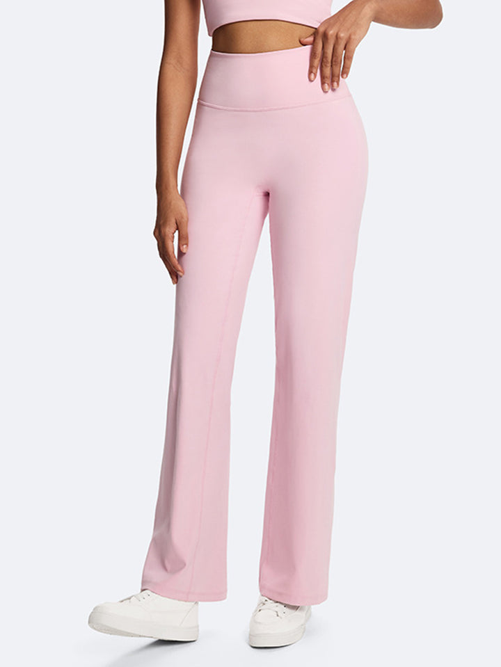 High Waisted Buttery Soft Yoga Pants