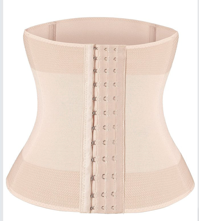 Seamless Tummy Control Waist Trainer Corset