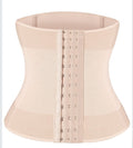 Seamless Tummy Control Waist Trainer Corset