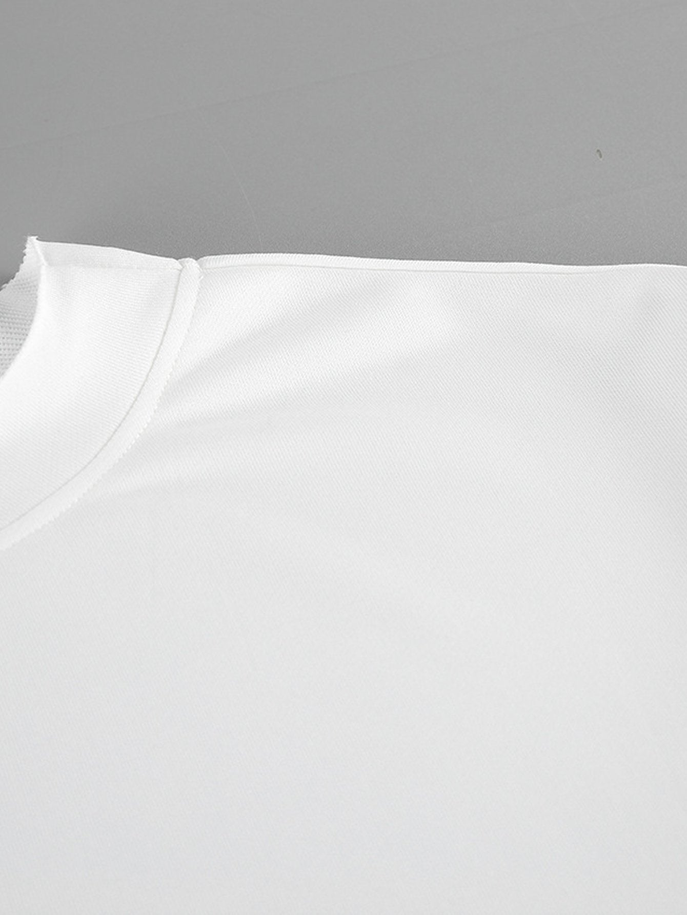 Off The Shoulder Ruffled Hem Sweatshirt