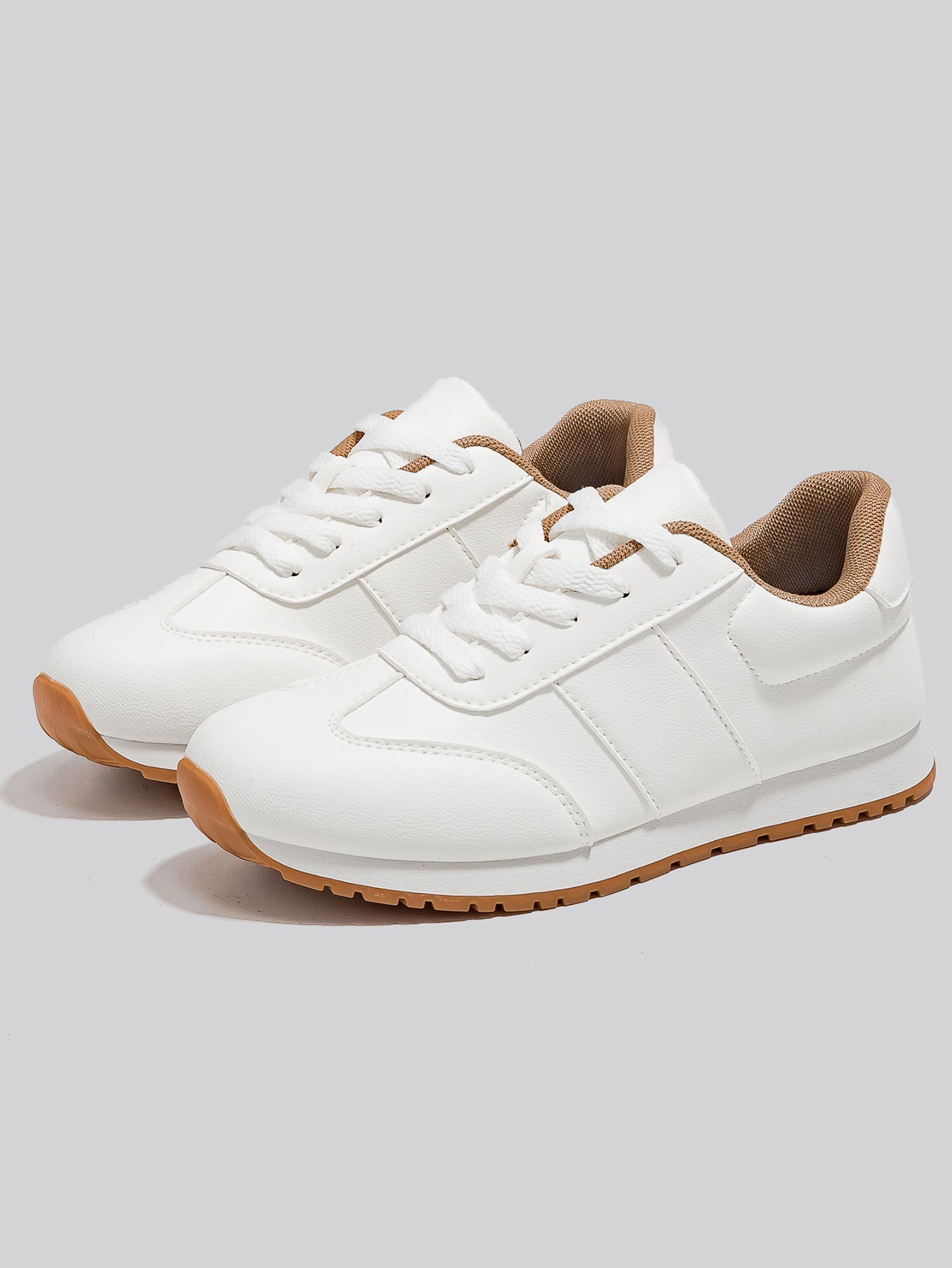 Minimalist Lightweight Sneakers