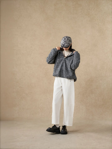 Cozy Fuzzy Zip Up Hoodie Jacket
