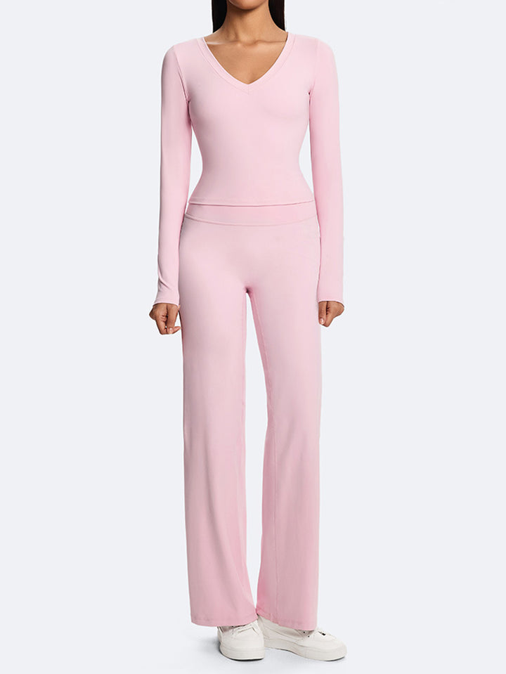 High Waisted Buttery Soft Yoga Pants