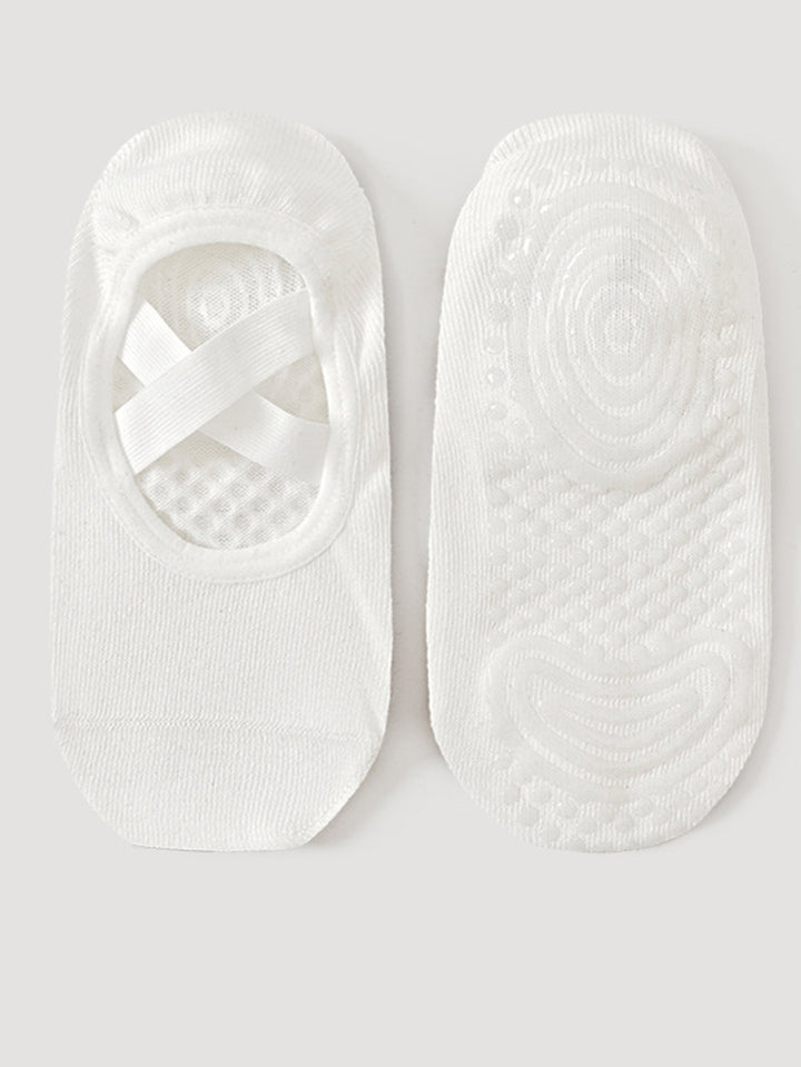 Non Slip Ballet Yoga Socks