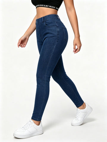 High Waisted Butt Lifting Leggings