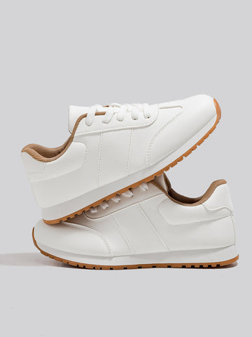Minimalist Lightweight Sneakers
