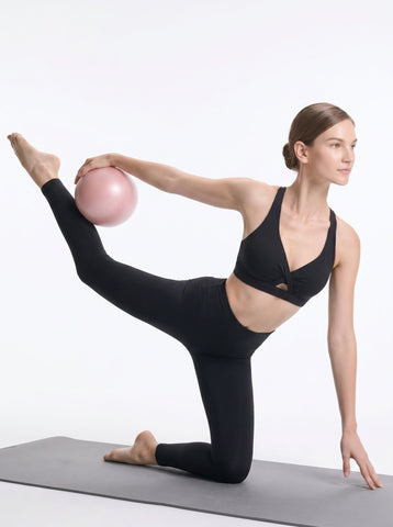Crisscross Supportive Athletic Yoga Tank