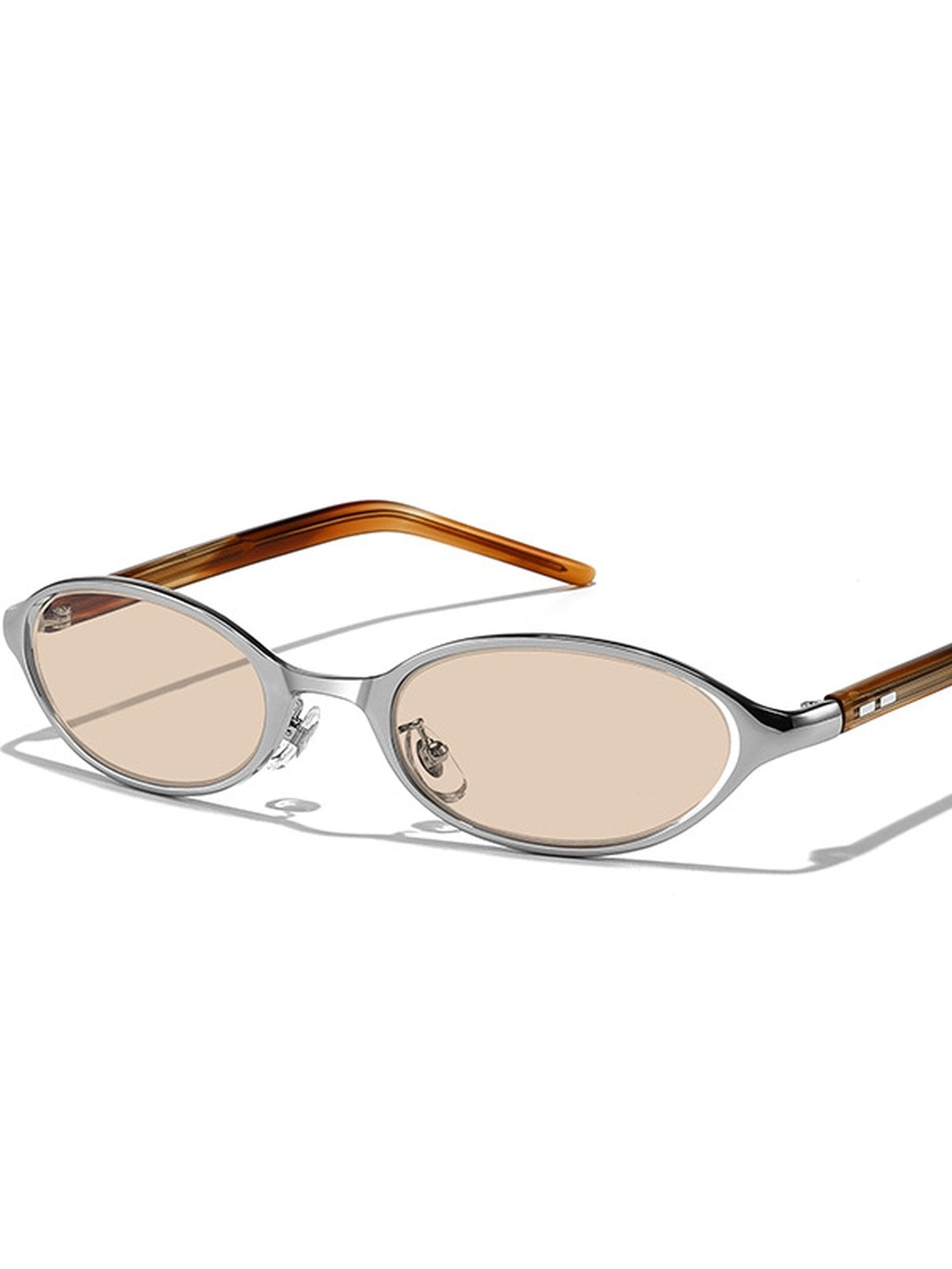 Handcrafted Blue Light Blocking Glasses