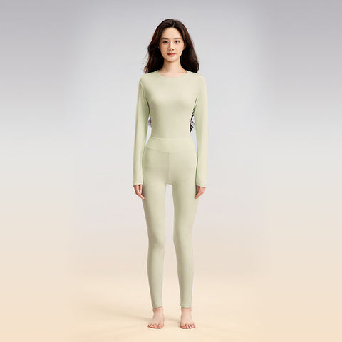 Ultra Soft Seamless Women Lounge Set