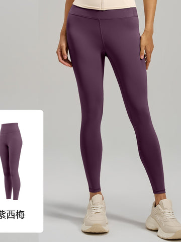 High Waisted Buttery Soft Yoga Leggings