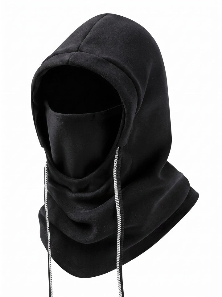 Thermal Windproof Fleece Balaclava Hat
