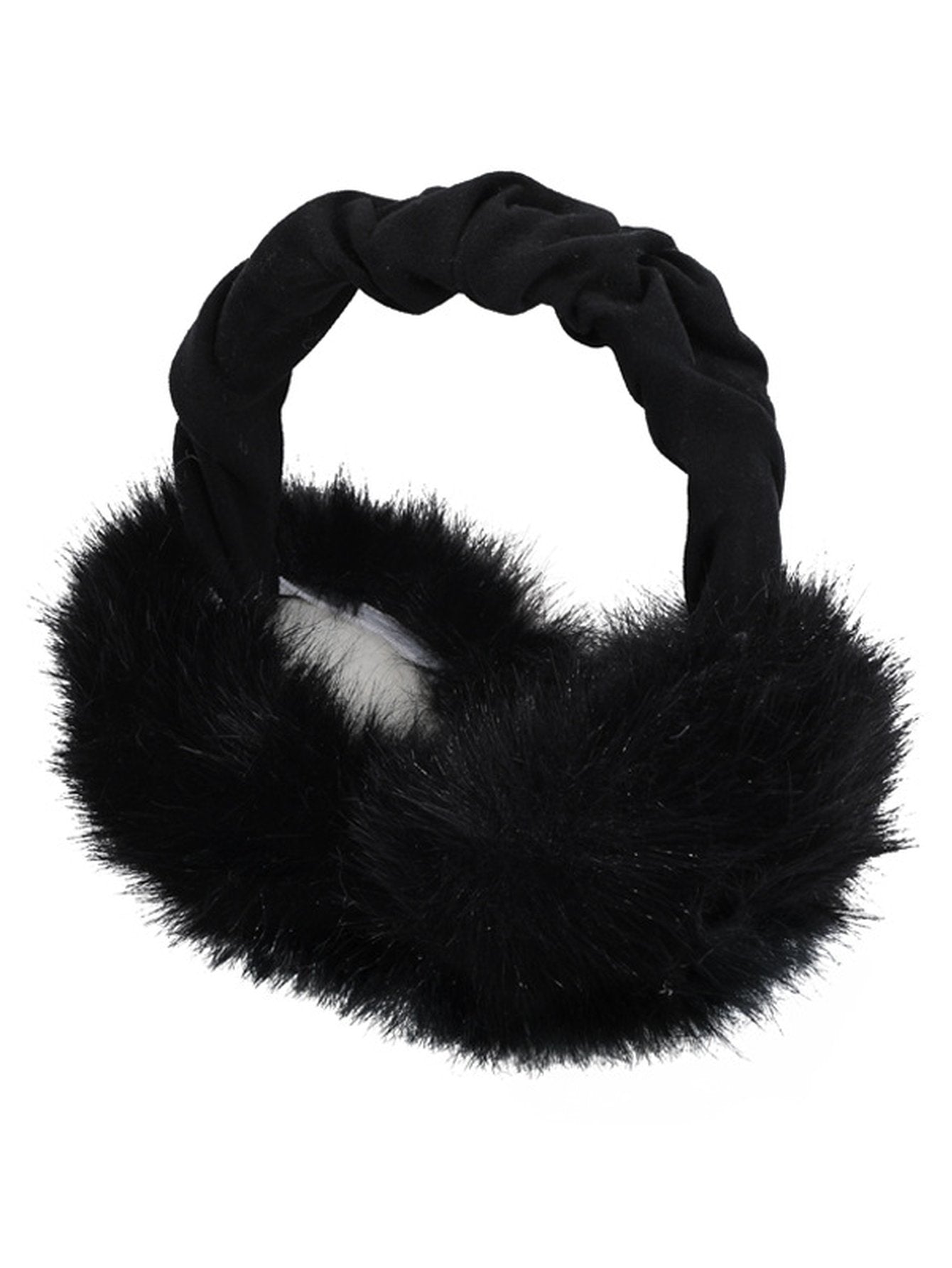 Cozy Plush Winter Warm Earmuffs