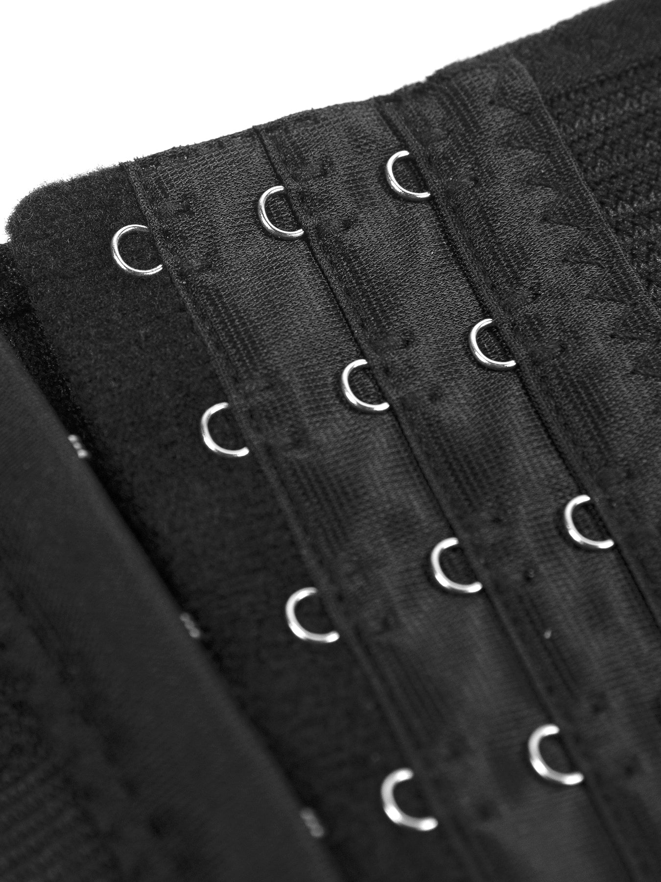 Adjustable Tummy Control Waist Trainer Corset
