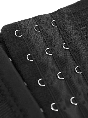 Adjustable Tummy Control Waist Trainer Corset