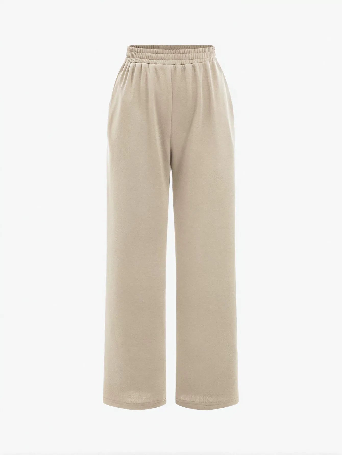 Cozy Off Shoulder Lounge Pants Set