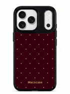 Polka Dot Phone Case