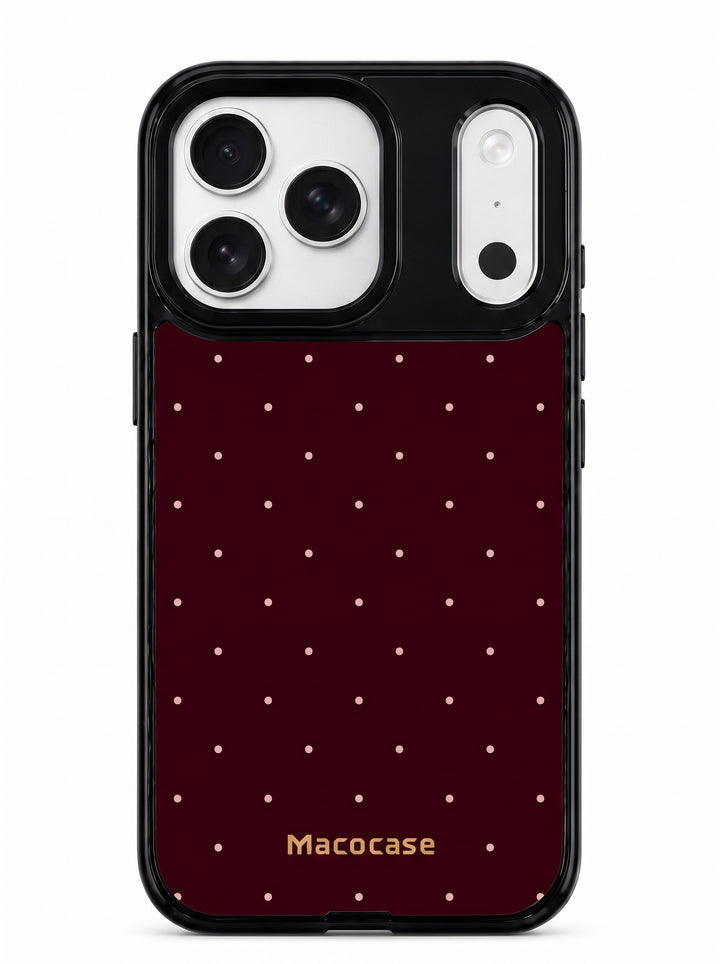 Polka Dot Phone Case