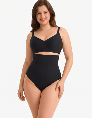 Seamless Tummy Control Shaping Briefs