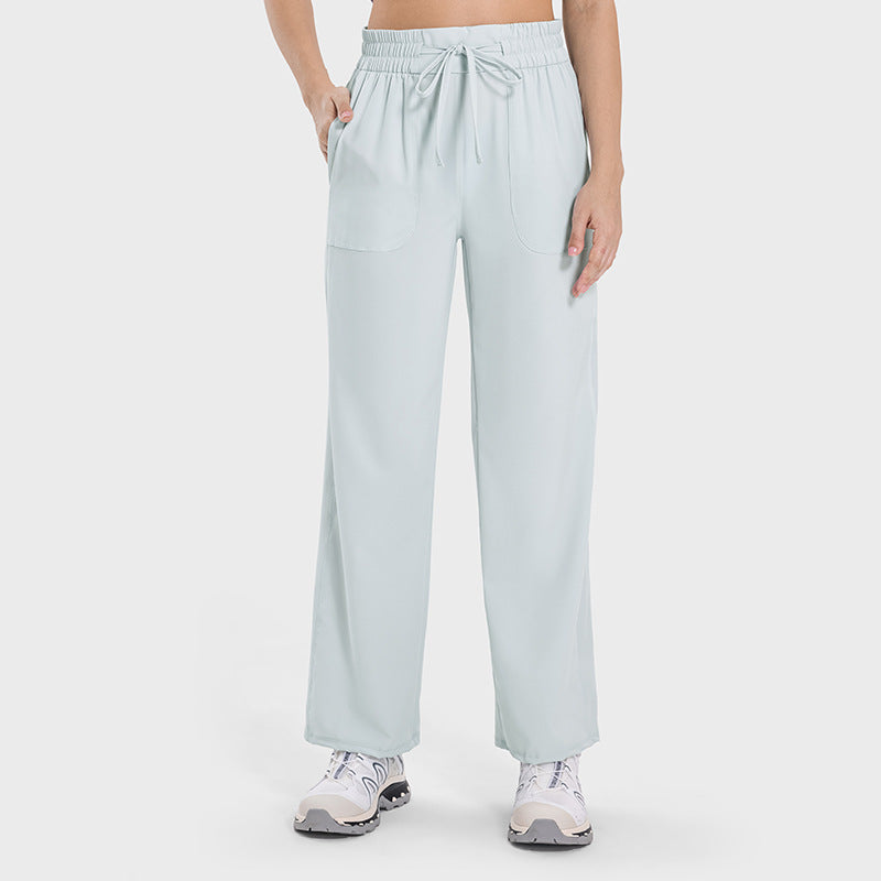 Cool Tech Quick Dry Outdoor Pants-Multicolor