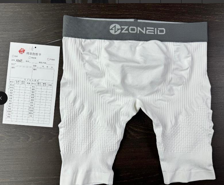 Seamless High Waisted Yoga Shorts