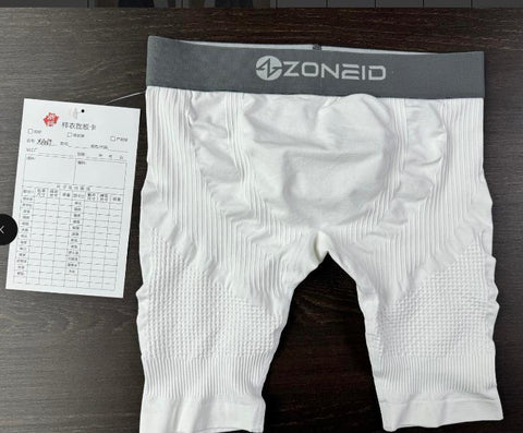 Seamless High Waisted Yoga Shorts