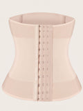 Seamless Tummy Control Waist Trainer Corset