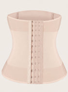 Seamless Tummy Control Waist Trainer Corset