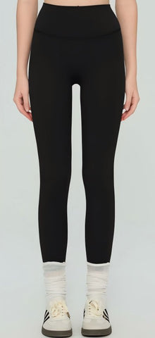 High Waisted Buttery Soft Yoga Leggings
