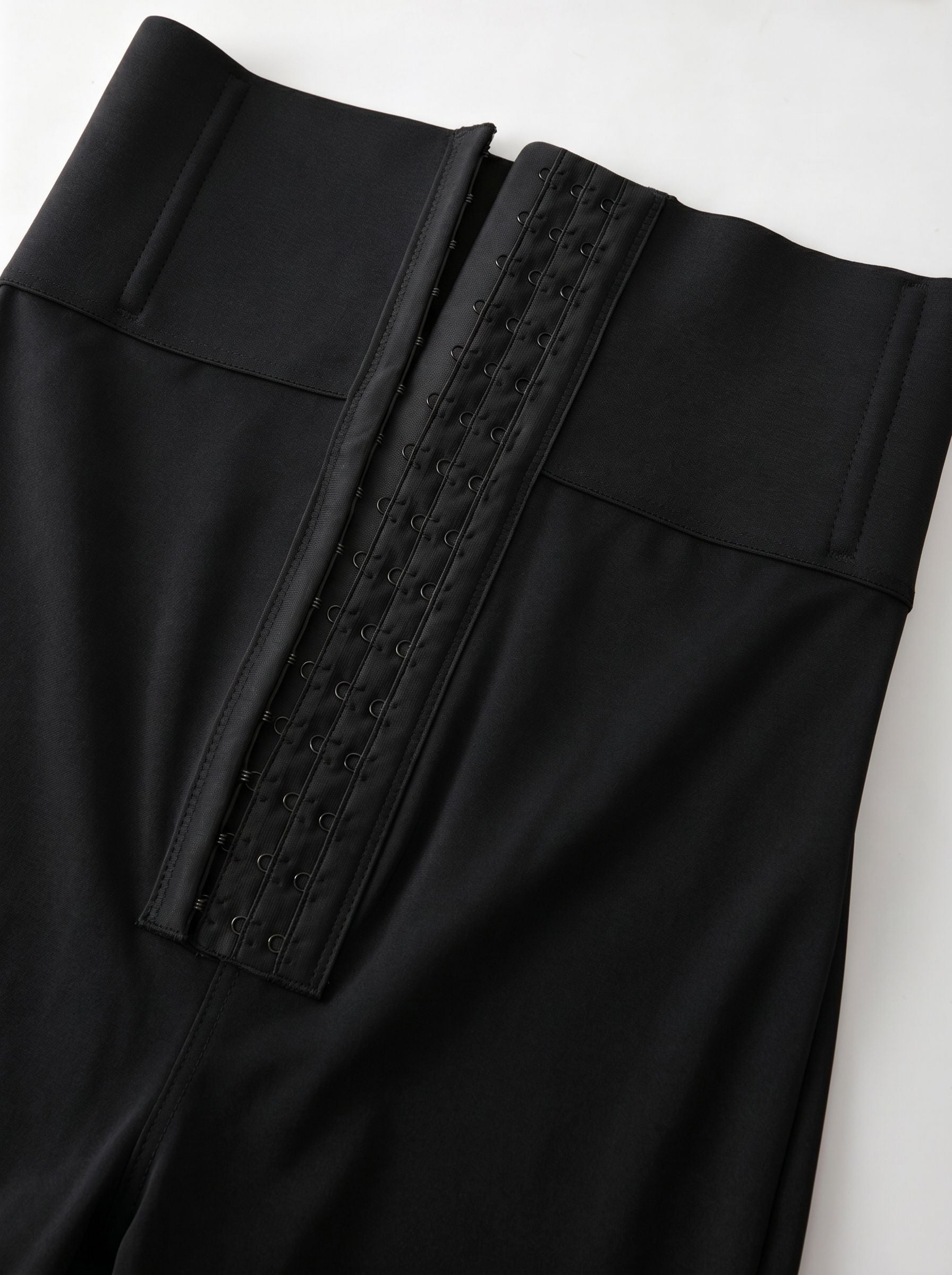 High Waist Tummy Control Shapewear Shorts
