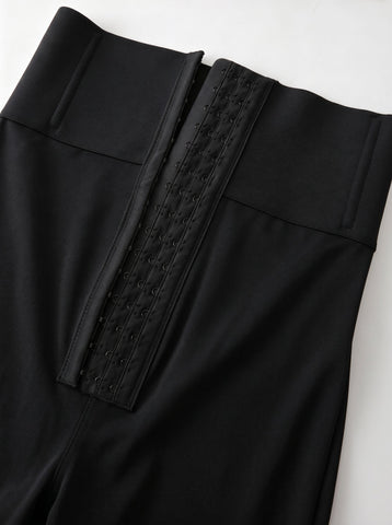 High Waist Tummy Control Shapewear Shorts