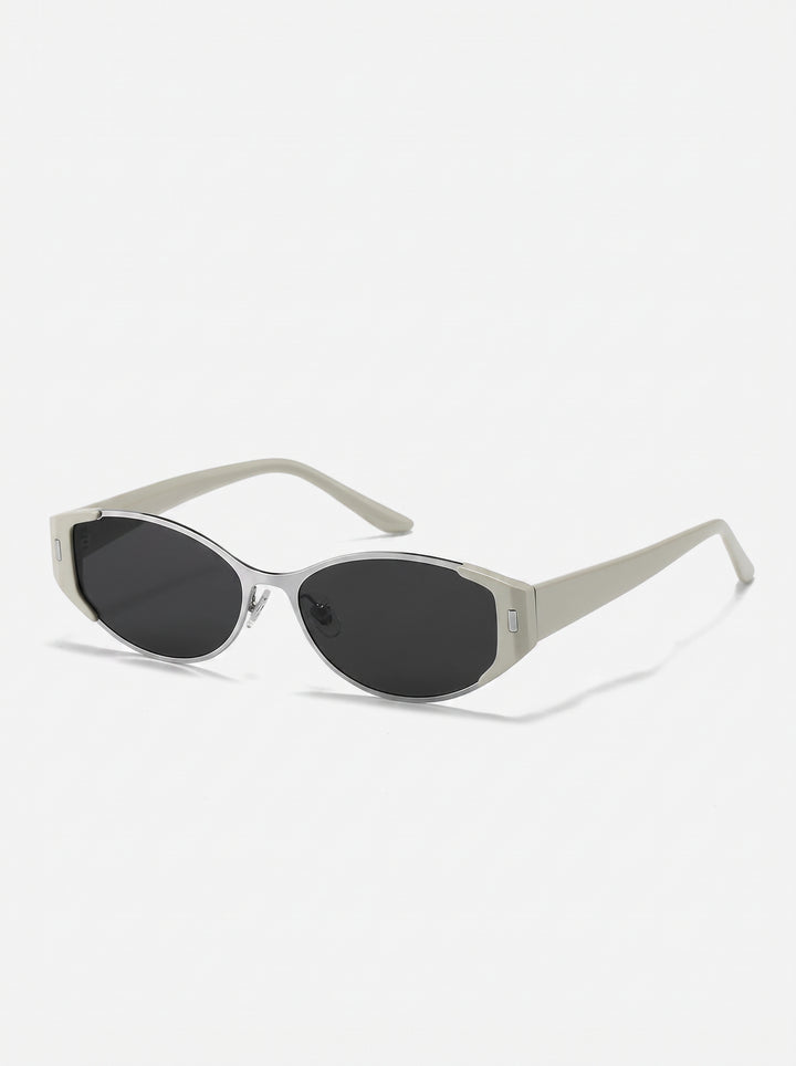 Handmade Premium Oval Sunglasses
