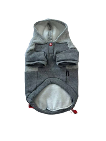 Cozy Fleece Warm Dog Hoodie