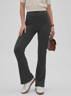 Breathable High Waisted Slimming Yoga Pants