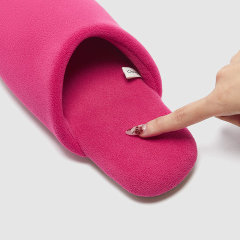 Ultra Soft Silent House Slippers