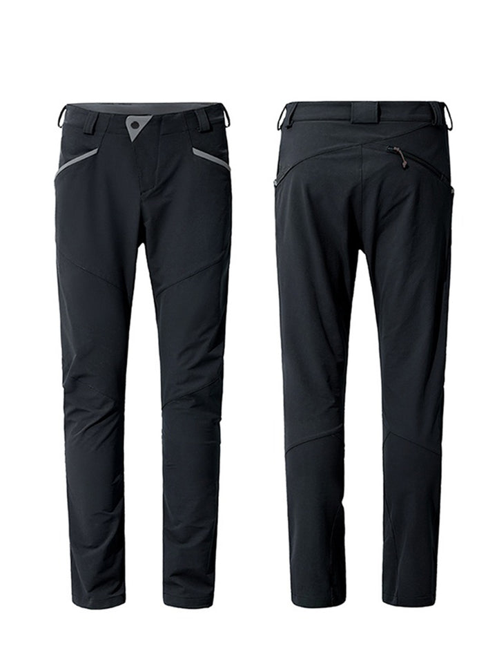 Waterproof Stretchy Outdoor Hiking Pants