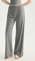 Buttery Soft Drawstring Wide Leg Yoga Pants