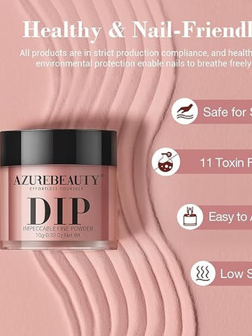 Professional Dip Powder Nail Kit