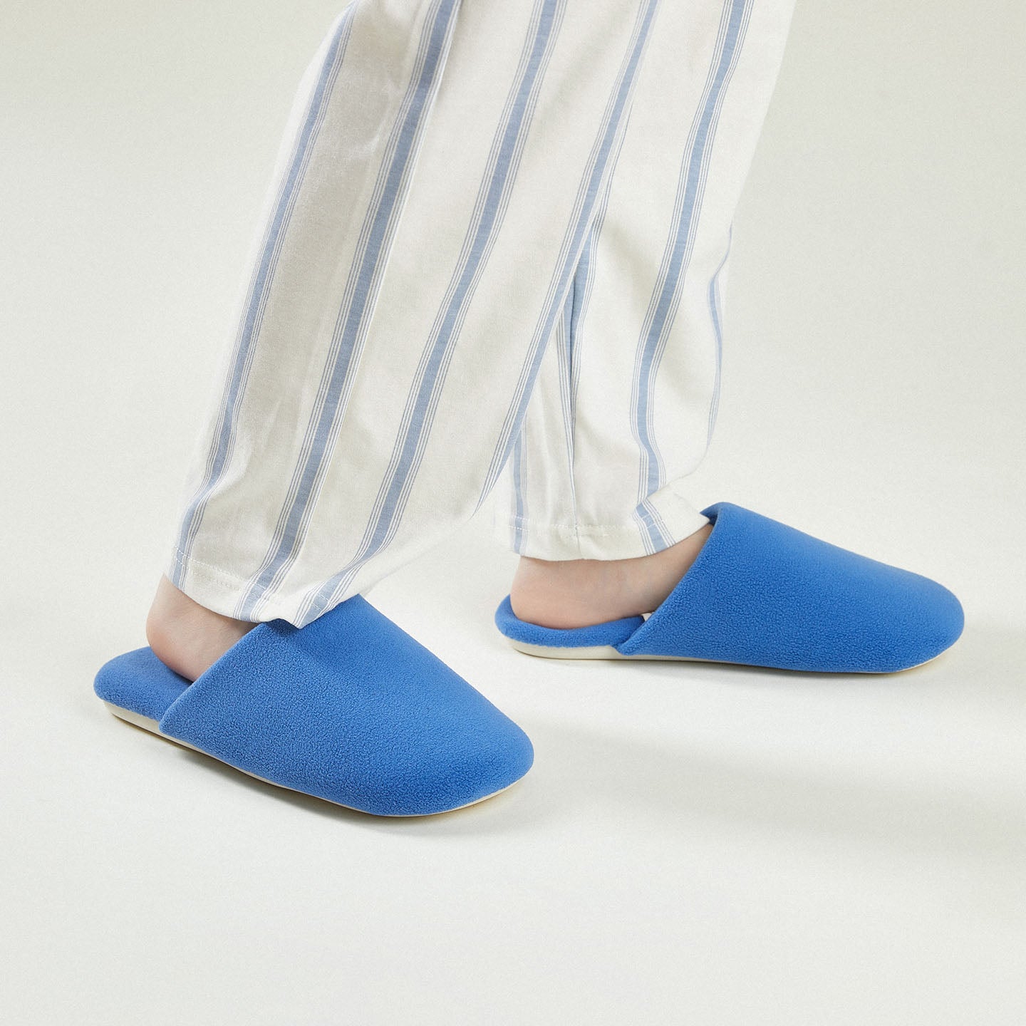 Ultra Soft Silent House Slippers
