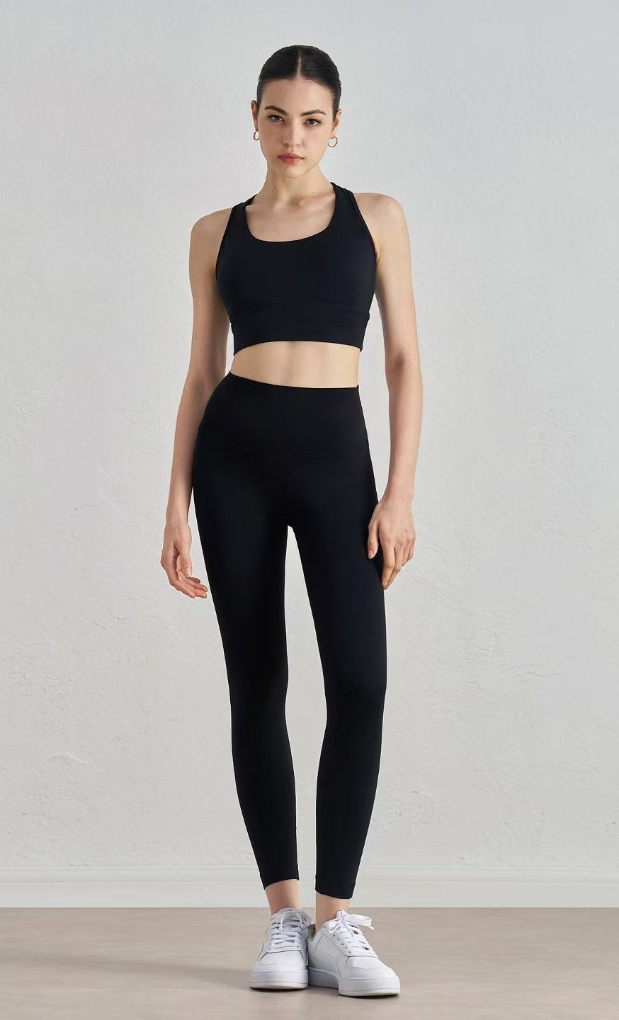 High Waisted Buttery Soft Yoga Leggings