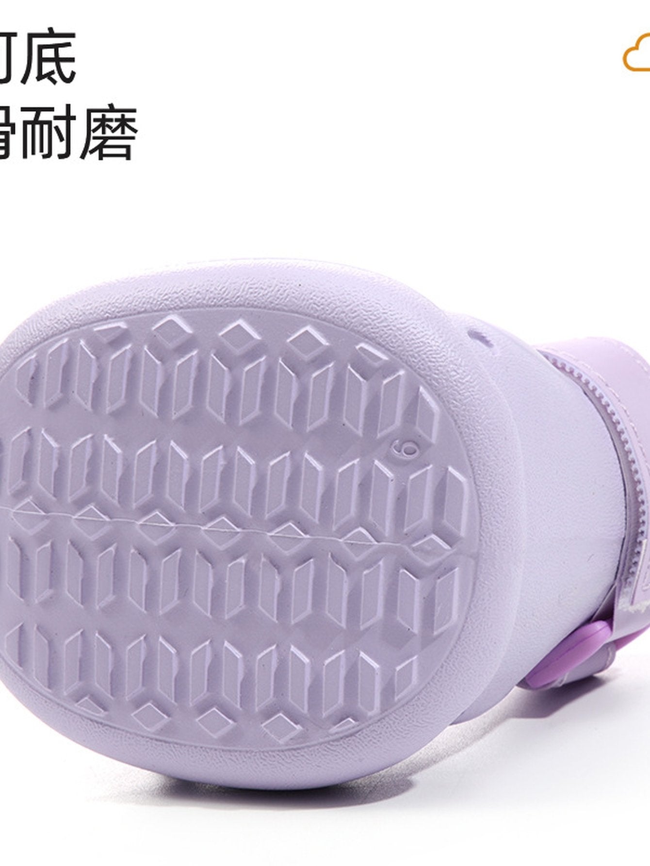Breathable Lightweight Dog Sandals Shoes