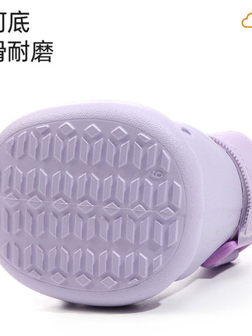 Breathable Lightweight Dog Sandals Shoes