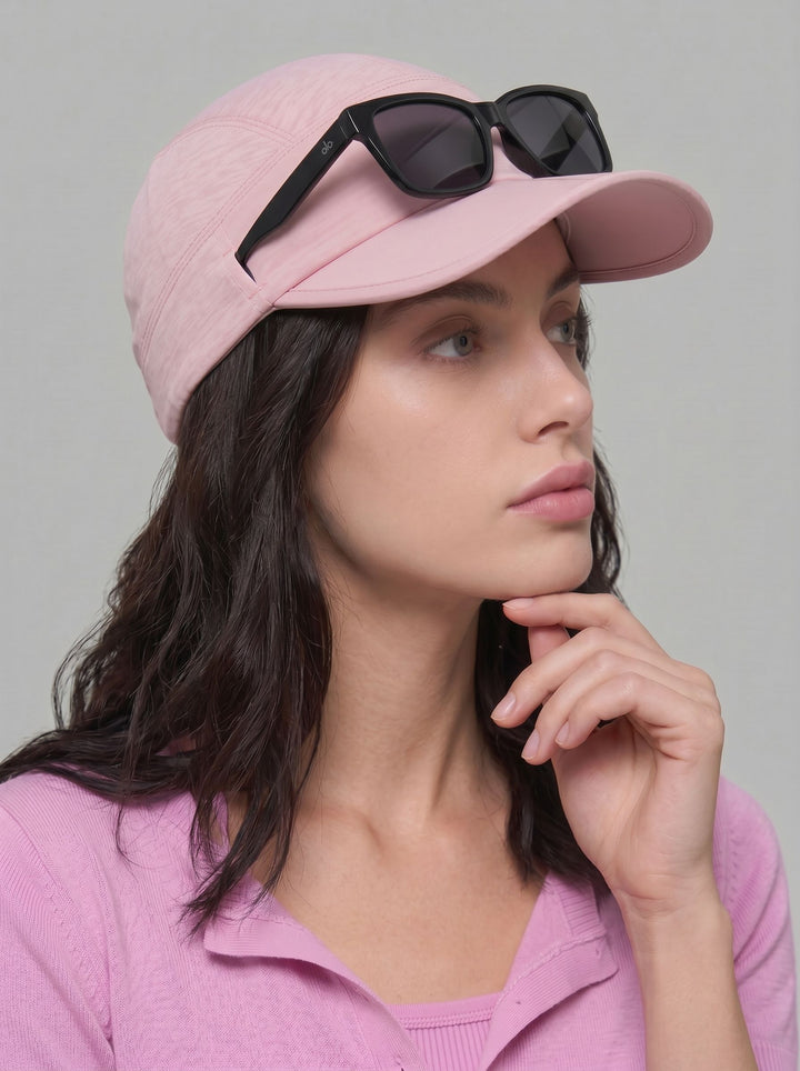 Breathable Merino Wool Sunglasses Cap