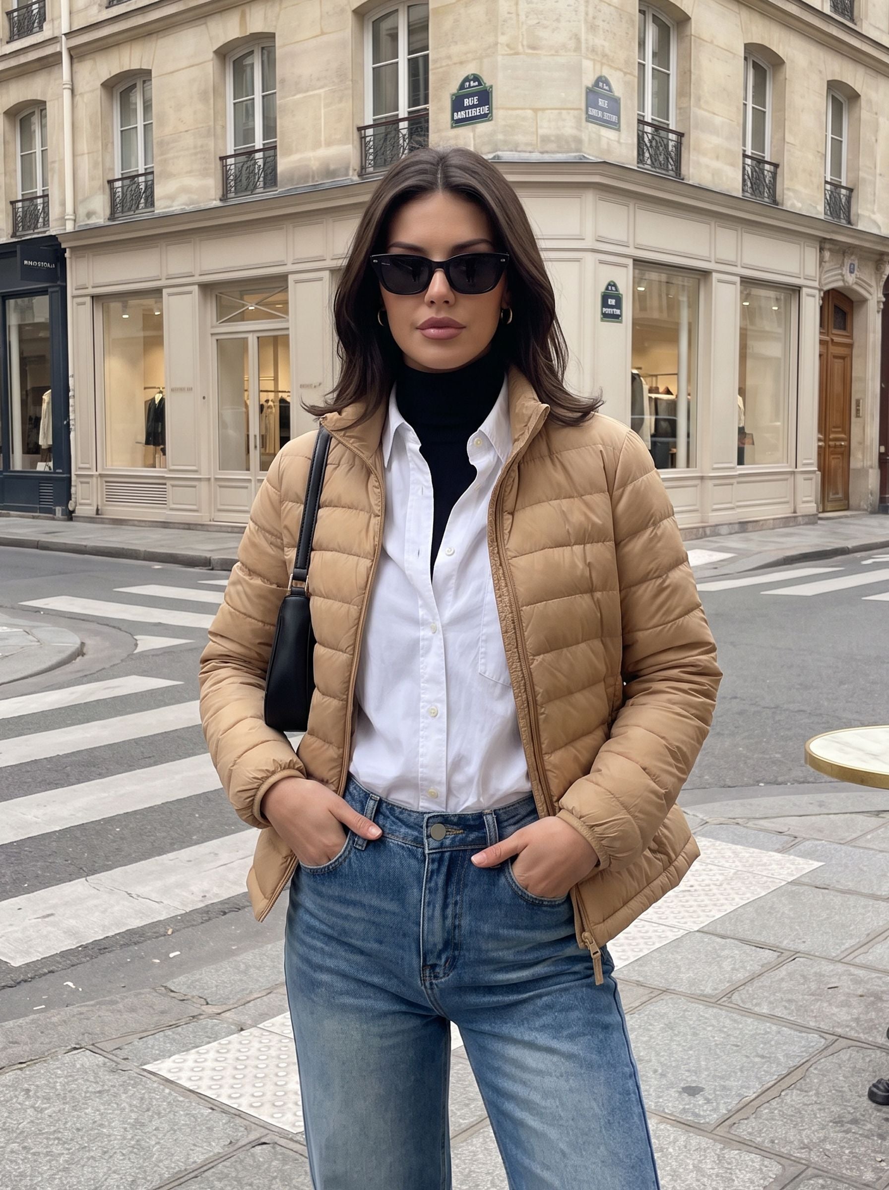 Lightweight Jacket